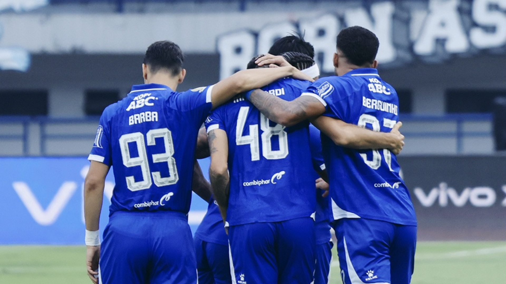 Matricardi Sang Mimpi Buruk hingga Kado Untuk Bojan, Ini 5 Momen Kemenangan Persib atas PSIM
